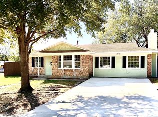 1200 Rusk Dr, Mesquite, TX 75149