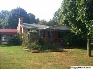 17791 Lott Rd, Elkmont, AL 35620