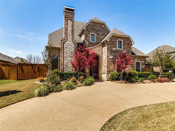 2nd image of 7505 Ramblewood Dr