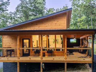 2110 Red Bud Rd, Sevierville, TN, 37876