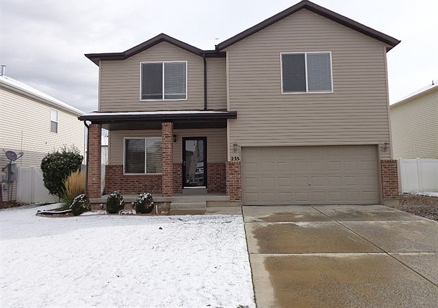 1st image of 235 S Spanish Fields Dr
