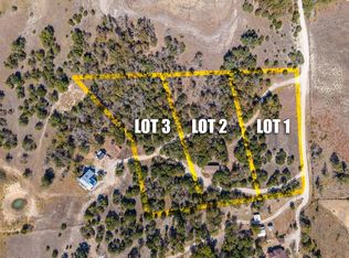 3 Louis Scherer Ln, Weatherford, TX 76088