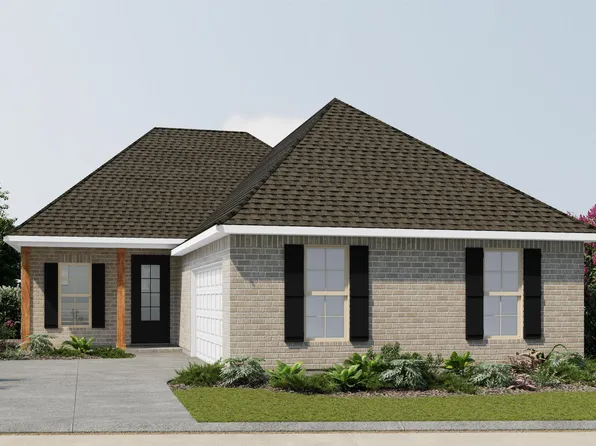 3557 Atwater Villas Ave, Baton Rouge, LA 70810