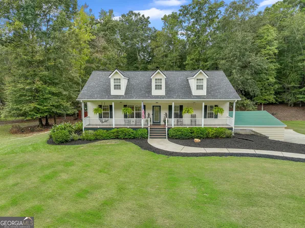 175 Crabapple Rd, Fayetteville, GA 30215