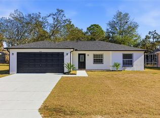 4320 Bayridge Ct, Spring Hill, FL 34606