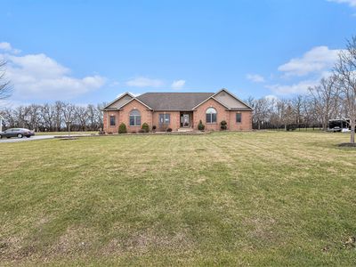 274 Fieldstone Dr, Hebron, IN, 46341