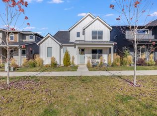 21138 NE Beall Dr, Drive Bend, OR 97701
