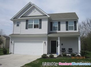 4129 Everett St, Chesapeake, VA 23324