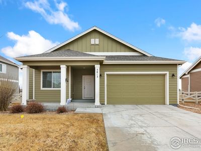 3813 Ginkgo St, Wellington, CO, 80549