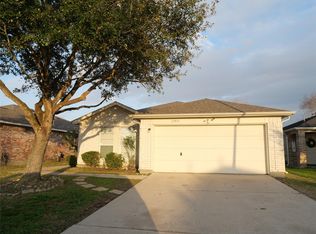 11931 Panay Village Cir, Houston, TX 77048