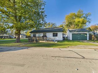 5601 Parkview St, Newport, MI 48166