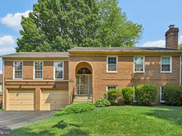5603 Wood Thrush Ct, Fairfax, VA 22032