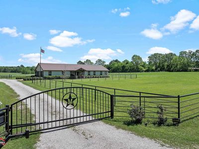 4977 Fm 1798 W, Laneville, TX, 75667