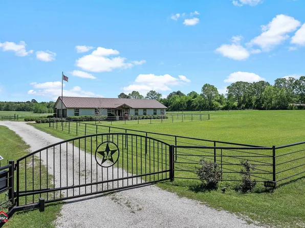 4977 Fm 1798 W, Laneville, TX 75667