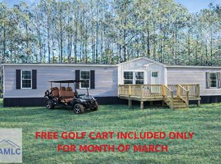 538 4th Street Ext, Guyton, GA 31312