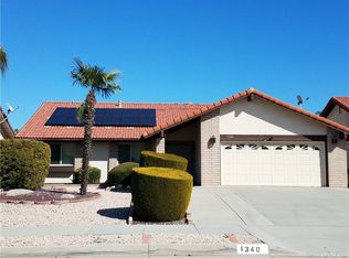1340 Cherry Dr, Hemet, CA 92545