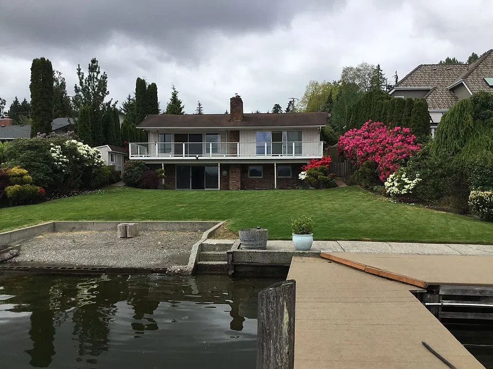 309 N Davies Rd