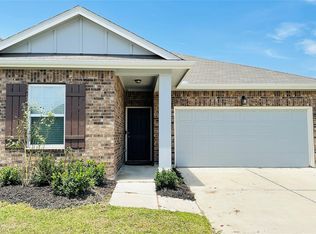 13507 Northwood Briar Dr, Houston, TX 77049