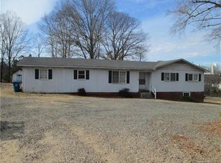 716 S Chapel St, Landis, NC 28088