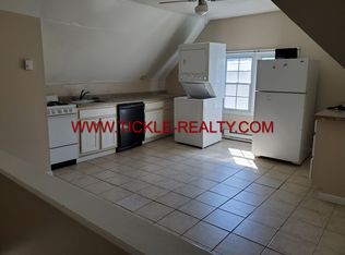 20 Tracy St APT 5, Rochester, NY 14607