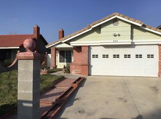 554 Orange Creek Rd, Perris, CA 92571