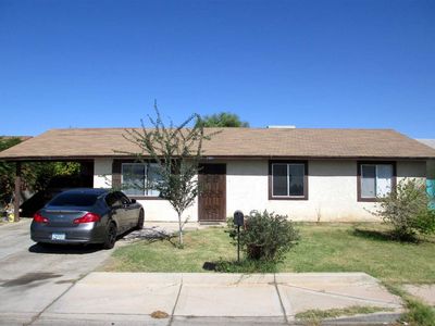 2901 S 17th Ave, Yuma, AZ, 85364