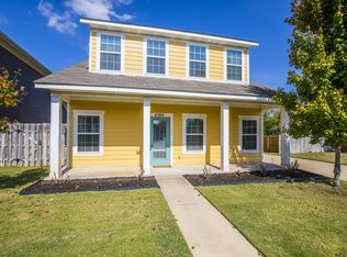 2304 Juniper, Bentonville, AR 72712