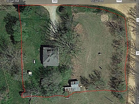 Google Sketch ~ 1 acre