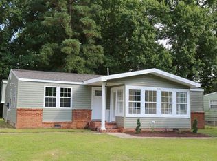 536 Chisholm Lane, suffolk, VA 23434