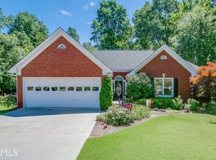 218 Ivy Creek Dr #10, Loganville, GA