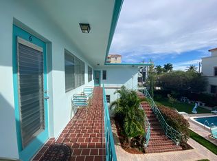 109 Hendricks Isle APT 6, Fort Lauderdale, FL 33301