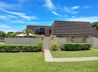 7506 75th Way #7506, West Palm Beach, FL 33407