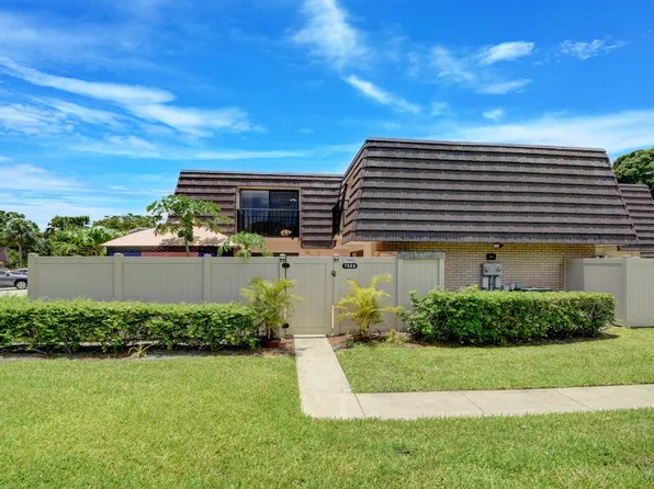 7506 75th Way #7506, West Palm Beach, FL 33407