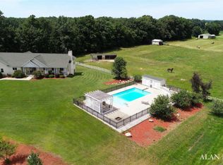 11344 Coral Rd, Coral, MI 49322