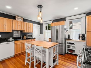 10 Hazel St #1, Salem, MA 01970