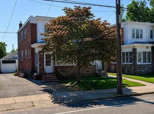 532 Tyson Ave, Philadelphia, PA 19111
