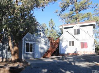 181 Winding Ln, Big Bear City, CA 92314