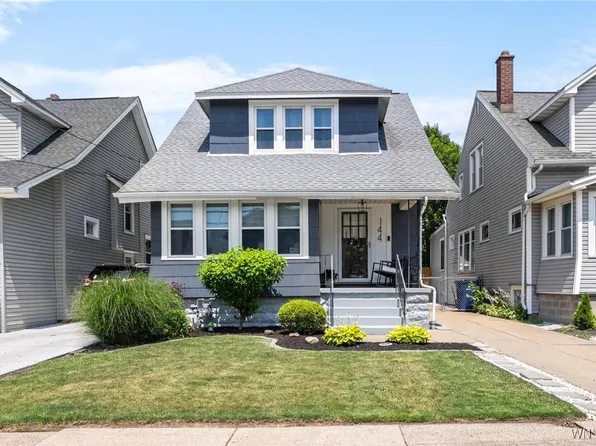 144 Whitfield Ave, Buffalo, NY 14220