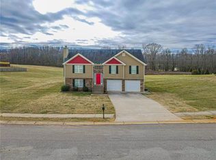 8257 Mountain Glen Dr, Clermont, GA 30527