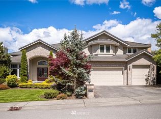 8264 154th Ave SE, Newcastle, WA 98059