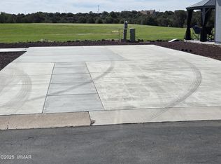 1859 Fairway Run #195, Show Low, AZ 85901