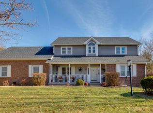 1125 Muessing Rd, Indianapolis, IN 46239