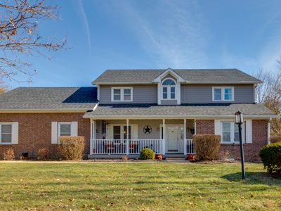 1125 Muessing Rd, Indianapolis, IN, 46239