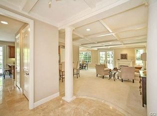 34 Rue Fontainbleau, Newport Beach, CA 92660