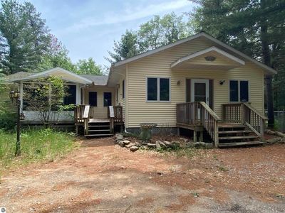 2133 Carla Dr, Saint Helen, MI, 48656
