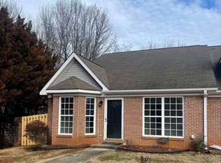1401 Bridgewater Pl SW, Athens, AL 35611