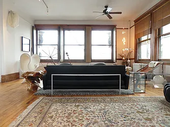 Rented by Keller Williams NYC