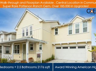 5349 Rancho Del Sur Dr, Fremont, CA 94555