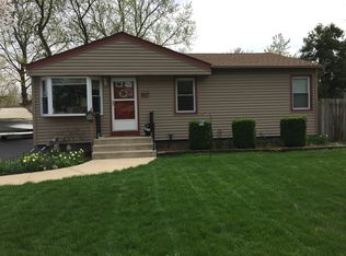 6527 Riverside Dr, Tinley Park, IL 60477