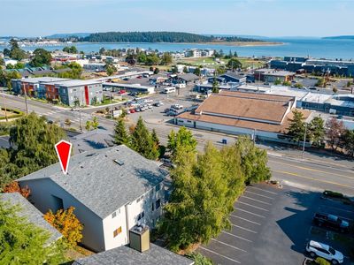 320 SE Barrington Drive #A302, Oak Harbor, WA, 98277
